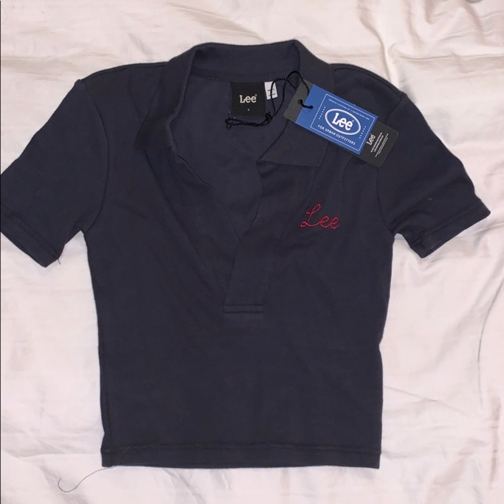 t-shirt LEE